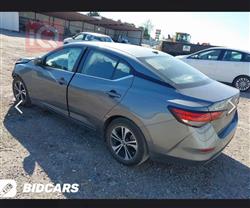 نیسان سێنترا